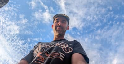 nabeel (نبيل) on Iraqi shoegaze and being an O.G. Pink fan