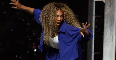 Serena Williams says her Super Bowl appearance wasn’t a Drake diss