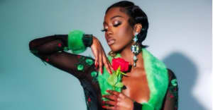 Flo Milli drops new song “Nasty Dancer”