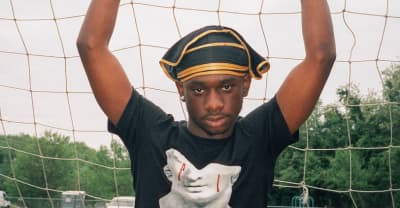 YungManny is the master of clean rap chaos