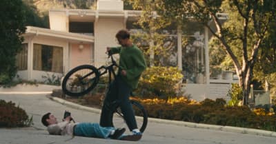 Lurker’s cast on the perils of standom