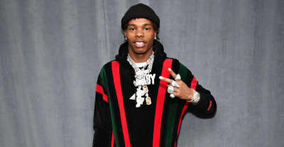 Lil Baby drops World Cup 2022 anthem “The World Is Yours To Take”