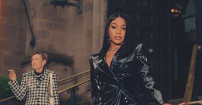 Normani’s true self