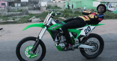 12 o’clock in Accra 