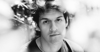 Omar Apollo’s homegrown funk