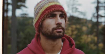 Alfie Whiteman is the only soccer player with a favorite Vincent Gallo album