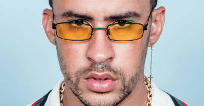 Cover Story: Bad Bunny (En Español)