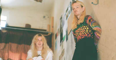 The brilliant pop anarchy of 100 gecs