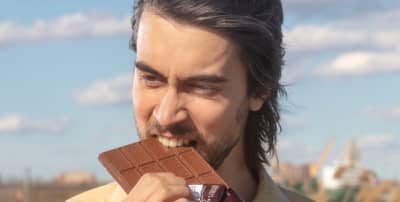 (Sandy) Alex G’s Haunted American Dream