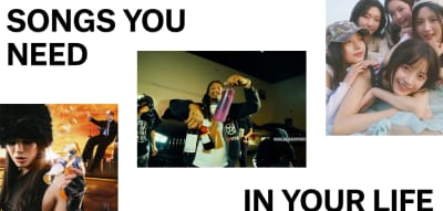 Kent Loon and Skrilla’s “Sleepwalking” and the best new songs out now