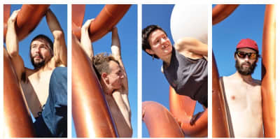 Big Thief’s unfinished history