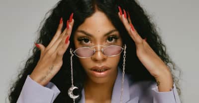 Cover Story: Rico Nasty