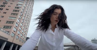 Let “Lorde Summer” style liberate you from the algorithm