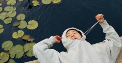 Deb Never’s effortless cool