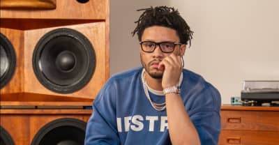 Rap Blog: Veeze is done hibernating