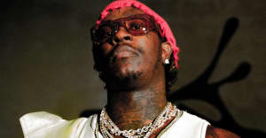 Young Thug’s “Man I Miss My Dogs” addresses Mariah The Scientist, Drake, Lil Baby, and more