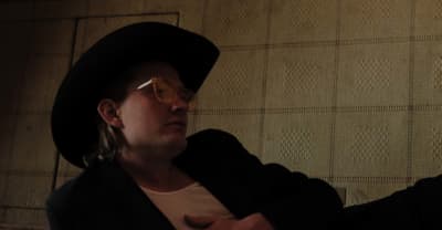 Honey Harper’s intergalactic journey