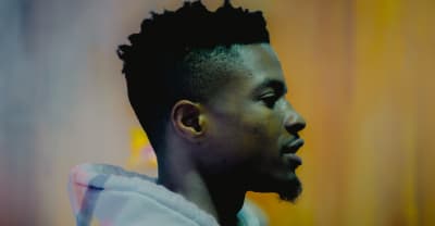 The life of Pi’erre Bourne