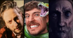 Mr. Beast’s new video features a Oneohtrix Point Never track