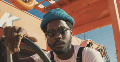 Channel Tres’s journey from South Central to stardom