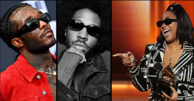 Lil Uzi Vert, Jazmine Sullivan, and Brent Faiyaz to headline Broccoli City 2023