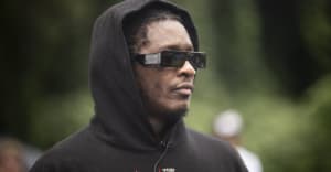 What @ThuggerDaily thinks about Young Thug's snitching allegations