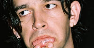 Cover Story: The 1975 Have Nowhere to Grow But Up