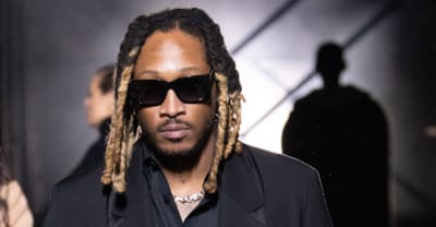 Judge dismisses copyright lawsuit against Future, references Biggie, Wu-Tang, Kanye