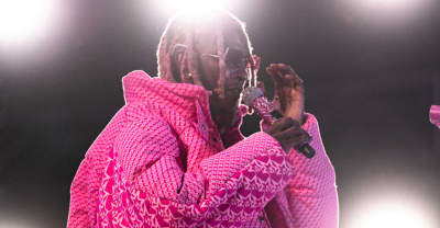 Young Thug announces new album Uy Scuti
