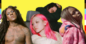 6 essential albums for your PRIDE weekend