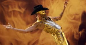 The inclusive vision of Orville Peck’s Coachella performance