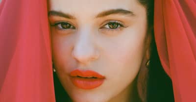 Rosalía’s Real Magic