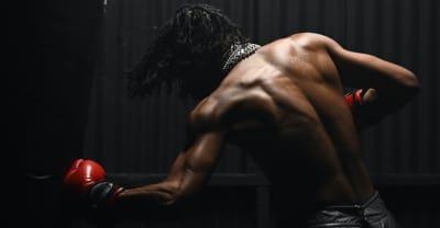 Lil Baby shares new song “Detox”