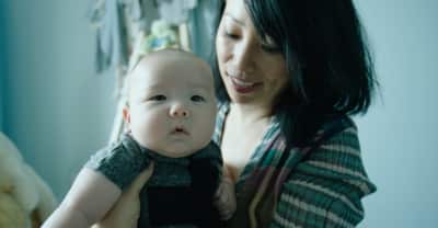 At Home With: Miss Info