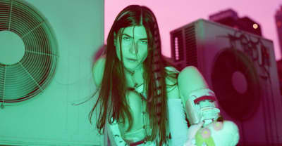 3 New Albums You Need: james K, Fleshwater, and more