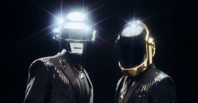 Daft Punk won’t be reuniting for the 2024 Paris Olympics