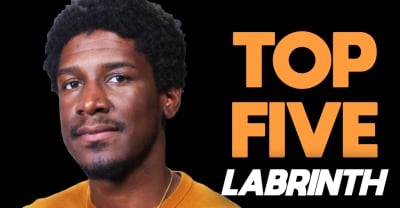 Here are Labrinth’s top five most iconic movie scores