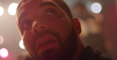 Drake’s View From The 6