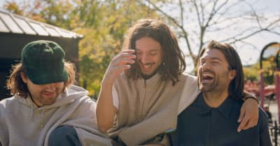 Inside Turnover’s musical utopia