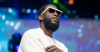 Gucci Mane “probably wouldn’t” get his ice cream face tattoo again