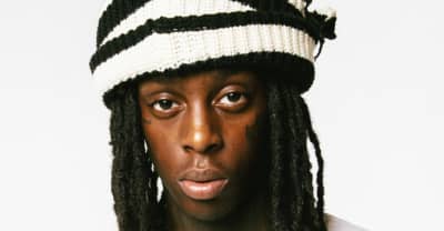 Raq Baby’s “Dirty Dan” brings ambient to Chicago rap