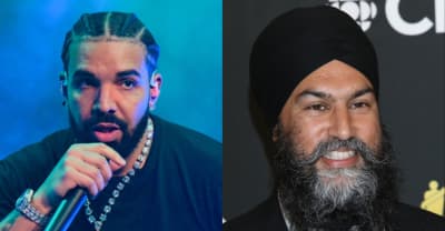 Canadian politician called a “goof” by Drake responds: “It’ll always be Drake over Kendrick”