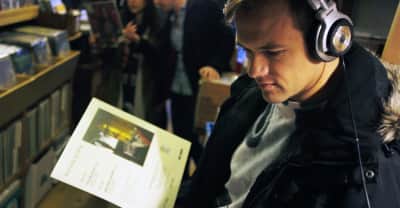 Watch St. Lucia Go Record Shopping In Portland