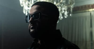Nav recruits Travis Scott and Lil Baby on new song “Never Sleep”