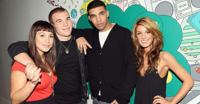 A Degrassi documentary starring Drake will premiere at the Toronto Film Festival