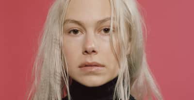 Cover Story: Phoebe Bridgers