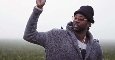 Watch 2 Chainz Have The Time Of His Life In “Unlocking The Craft” 