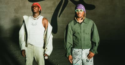 Young Thug returns with Future collaboration “Money on Money”