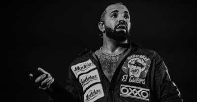 Drake and Yeat’s “Dog House” is officially streaming