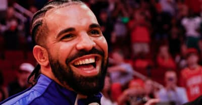 Drake shares “What Did I Miss?”, teases new album Iceman